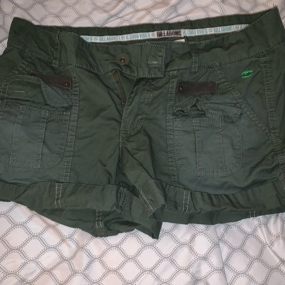 Billabong Shorts